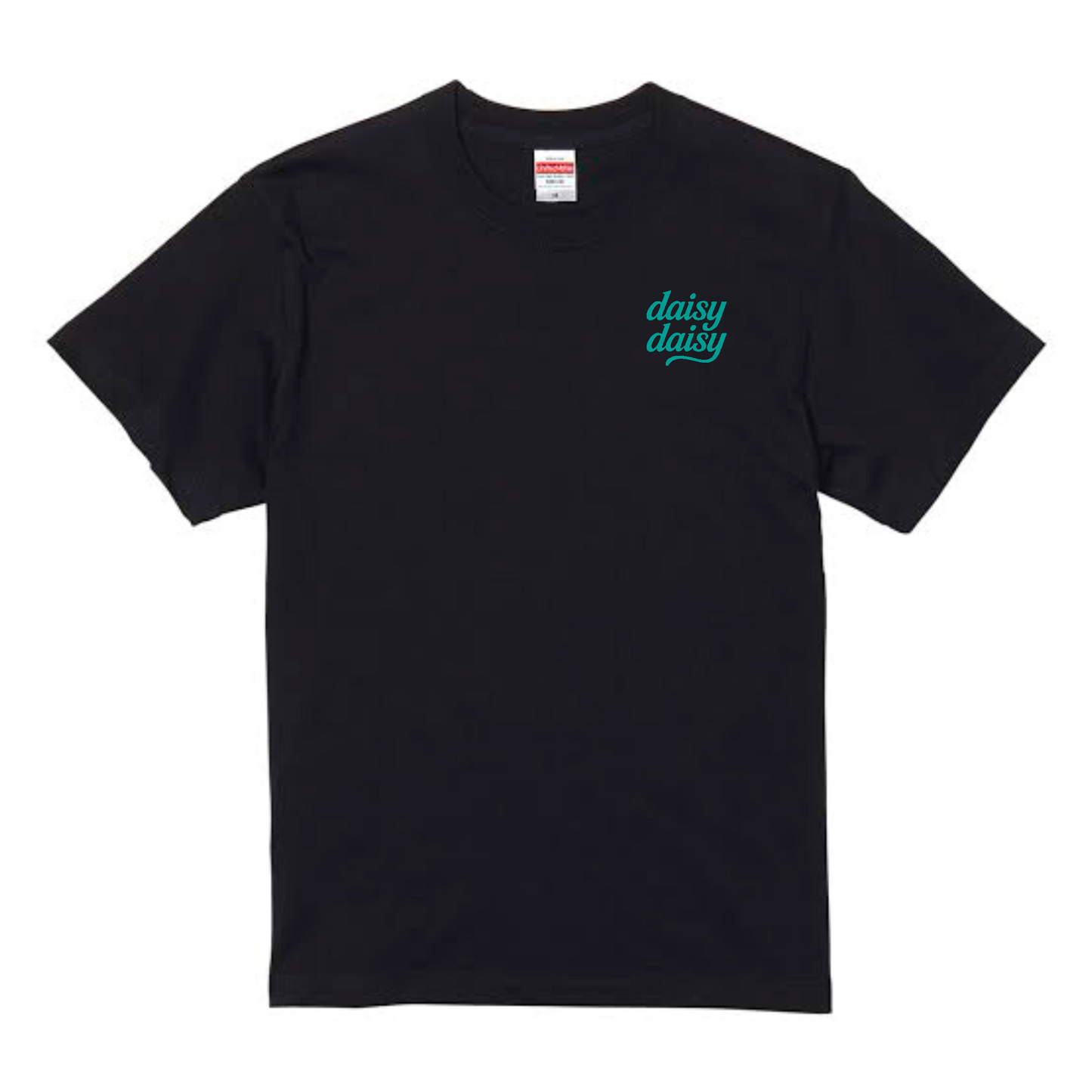 Daisy daisy  オリジナルTシャツ